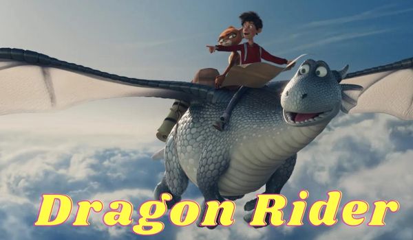 Watch Free  Dragon Rider Full Movie Online