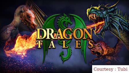 Watch Free  Dragon Tales Full Movie Online