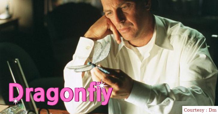 Watch Free  Dragonfly Full Movie Online