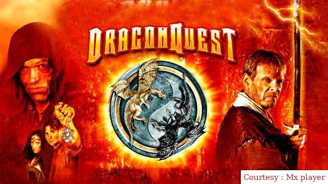 Dragonquest