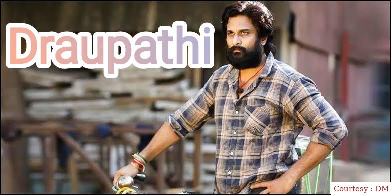 Draupathi