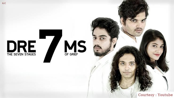 Watch Free  DRE7MS Full Movie Online