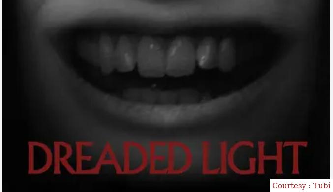 Dreaded Light 