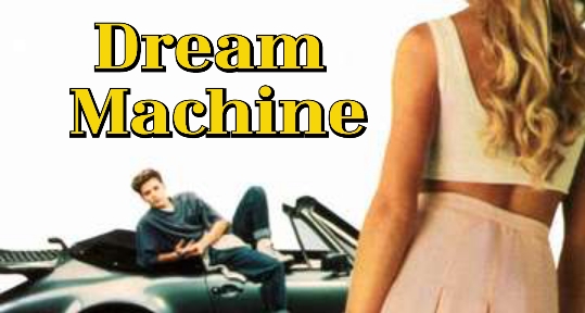 Dream Machine 