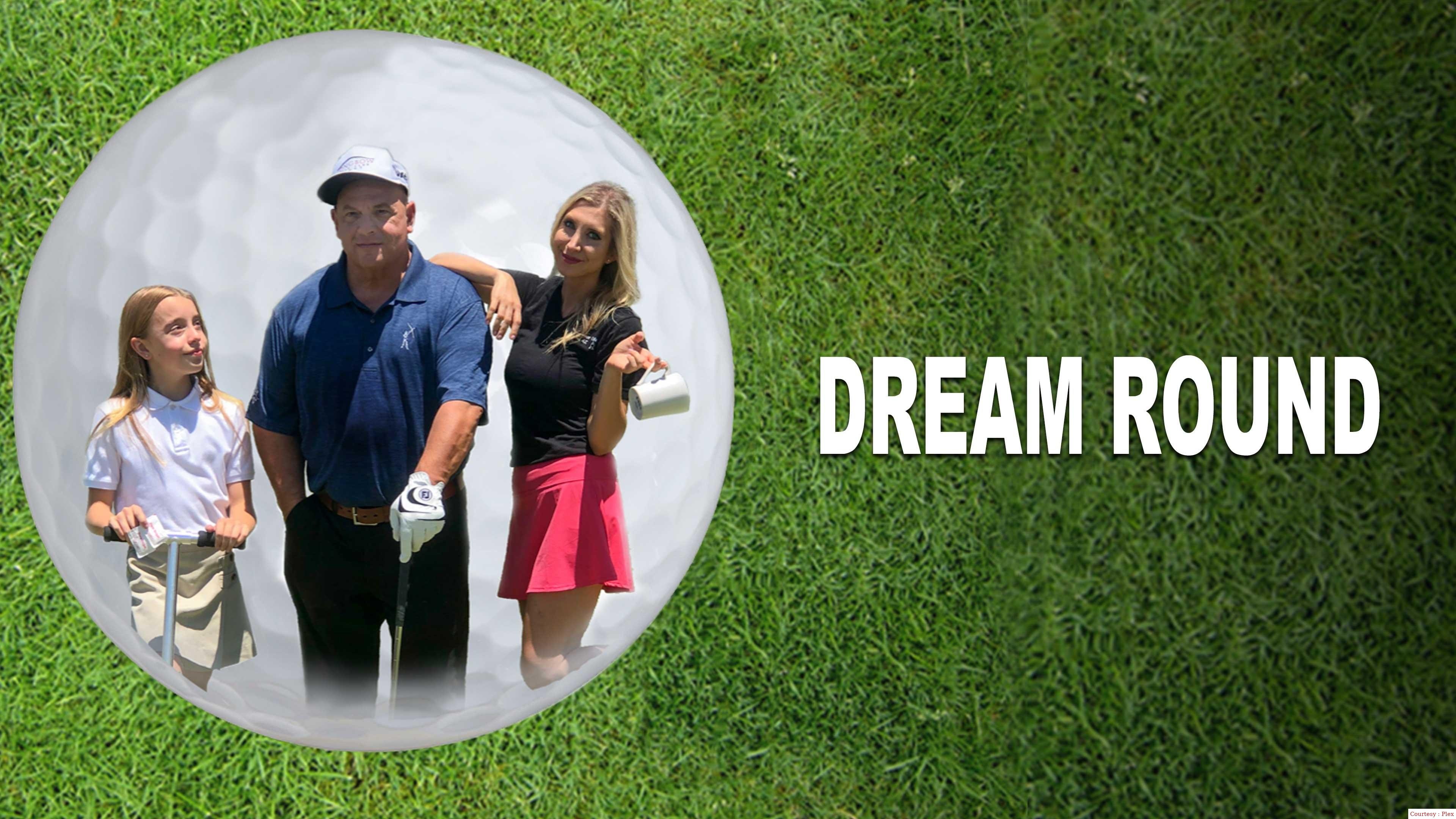 Watch Free Dream Round Full Movie Online