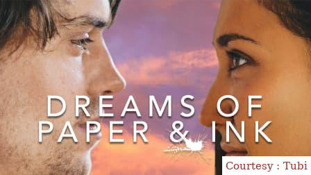 Dreams of Paper & Ink 