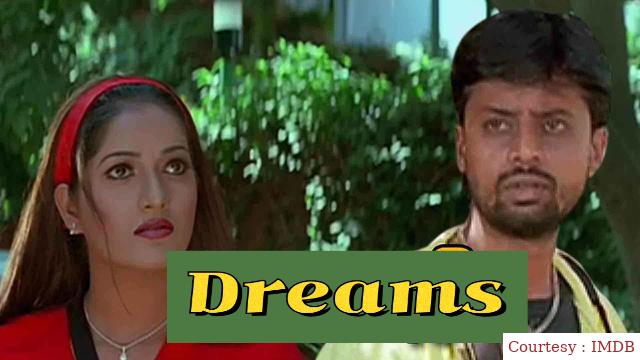 Watch Free  Dreams Full Movie Online
