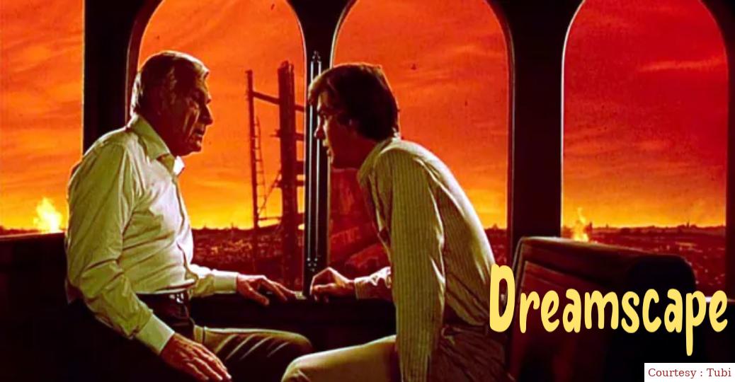 Watch Free  Dreamscape Full Movie Online