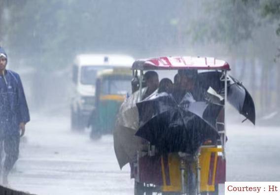 Driest and Warmest August in 122 Years