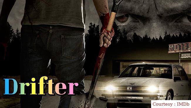 Watch Free  Drifter Full Movie Online