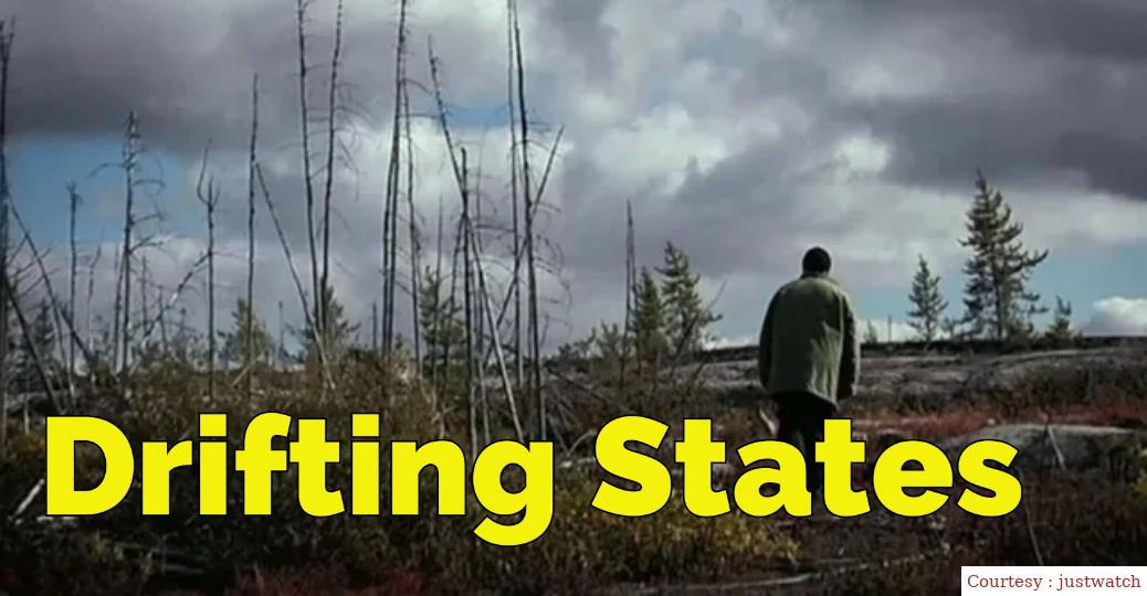 Drifting States