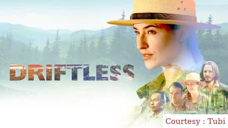Driftless