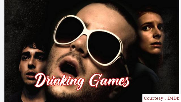 Watch Free  Drinking Games Full Movie Online