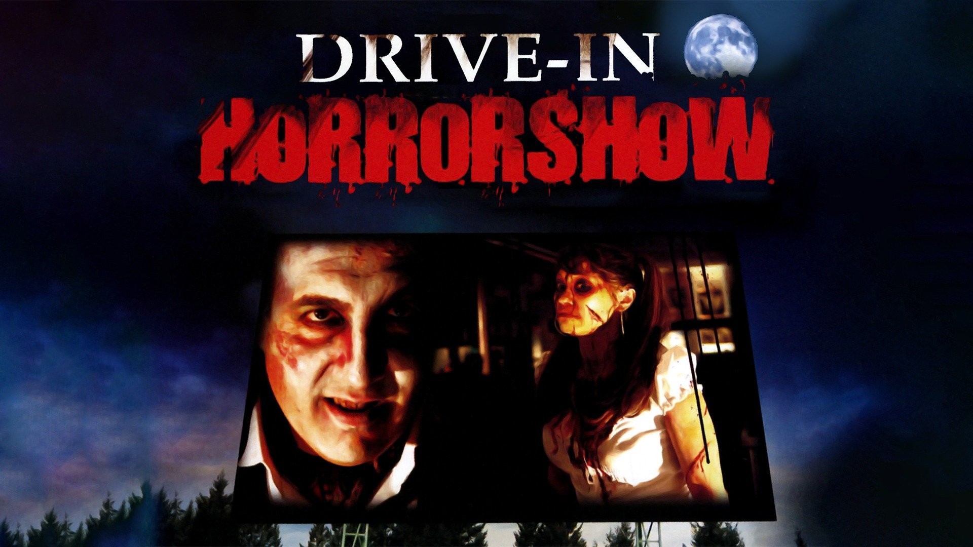 Drive-In Horrorshow