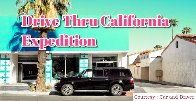 Watch Free  Drive Thru California Expedition Full Movie Online
