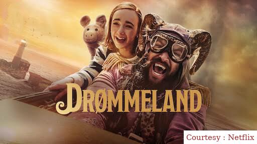 Watch Free  Drømmeland Full Movie Online