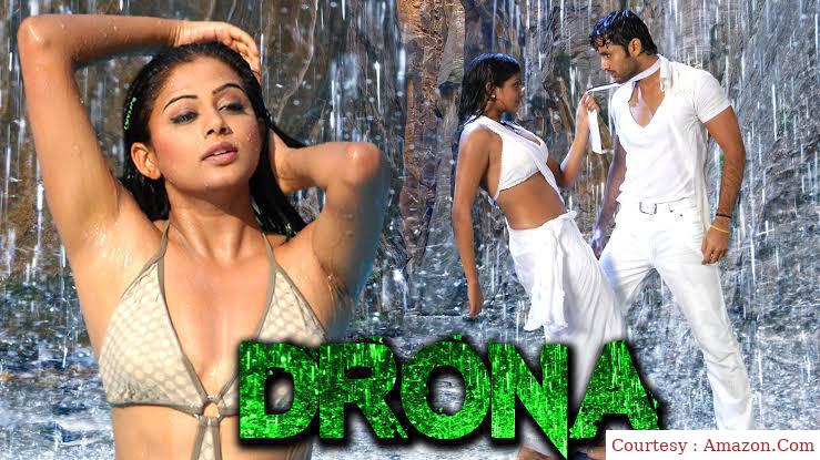 Drona