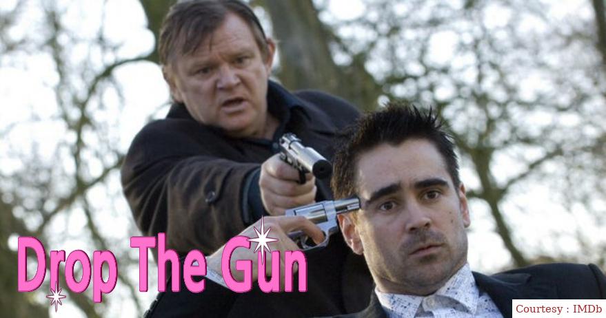 Watch Free  Drop The Gun Full Movie Online