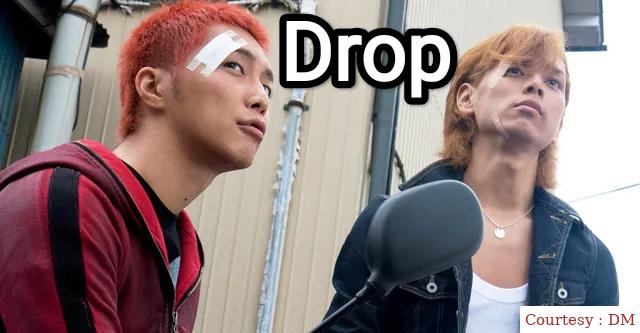 Watch Free  Drop Full Movie Online