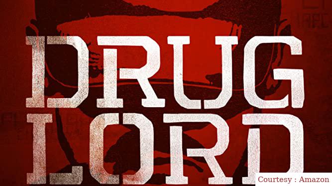 Watch Free  Drug Lordz Full Movie Online