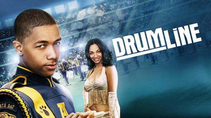 Watch Free  Drumline Full Movie Online