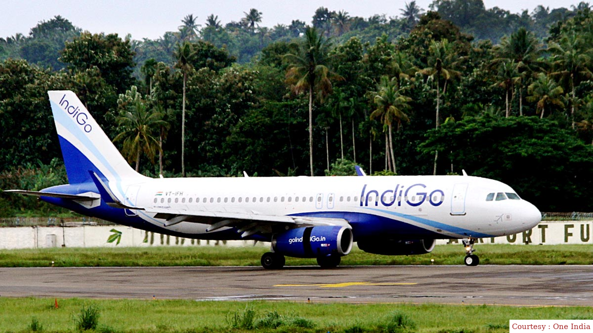 Drunk passenger on Delhi Bengaluru flight gets detained at Bengaluru airport