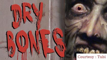 Watch Free  Dry Bones Full Movie Online