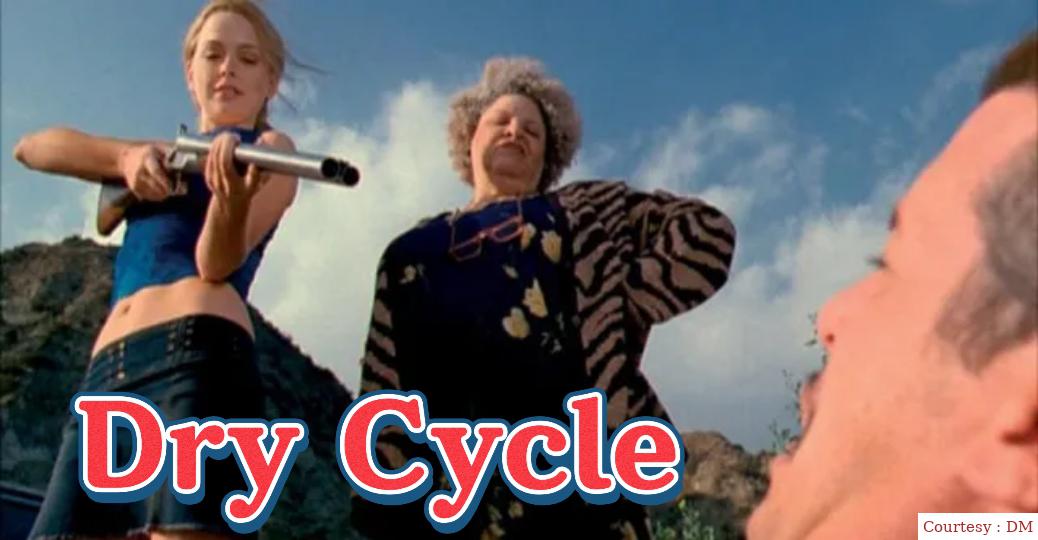 Watch Free  Dry Cycle Full Movie Online