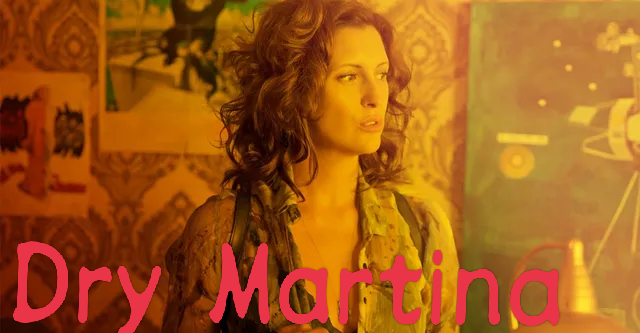 Watch Free  Dry Martina Full Movie Online