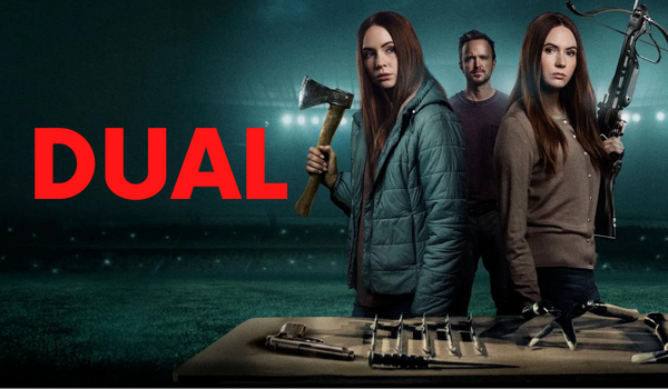Watch Free  Dual Full Movie Online