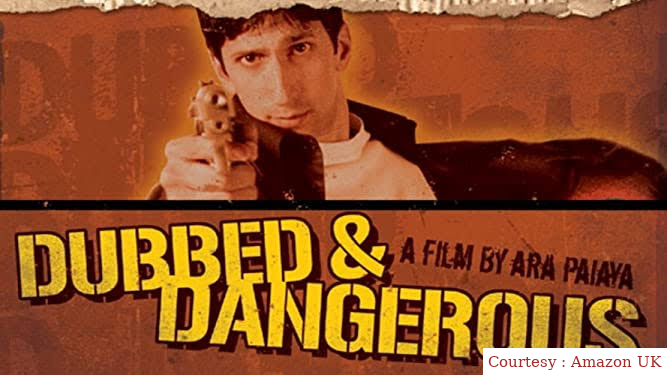 Watch Free  Dubbed and Dangerous 3 Full Movie Online