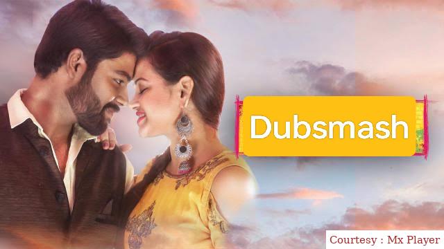 Watch Free  Dubsmash Full Movie Online