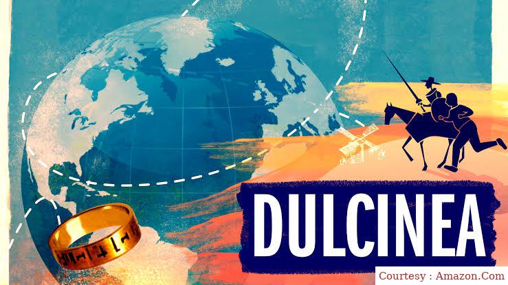 Watch Free  Dulcinea Full Movie Online
