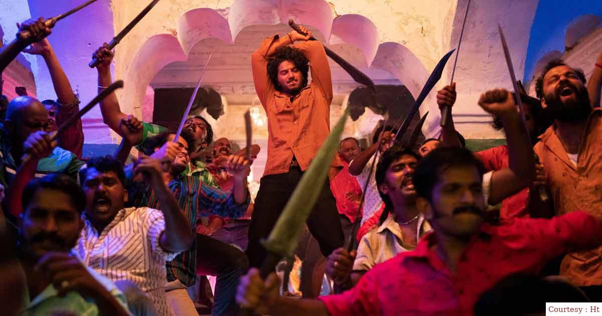 Dulquer Salmaan Starrer 'King Of Kotha' Falls Victim to Online Pirates