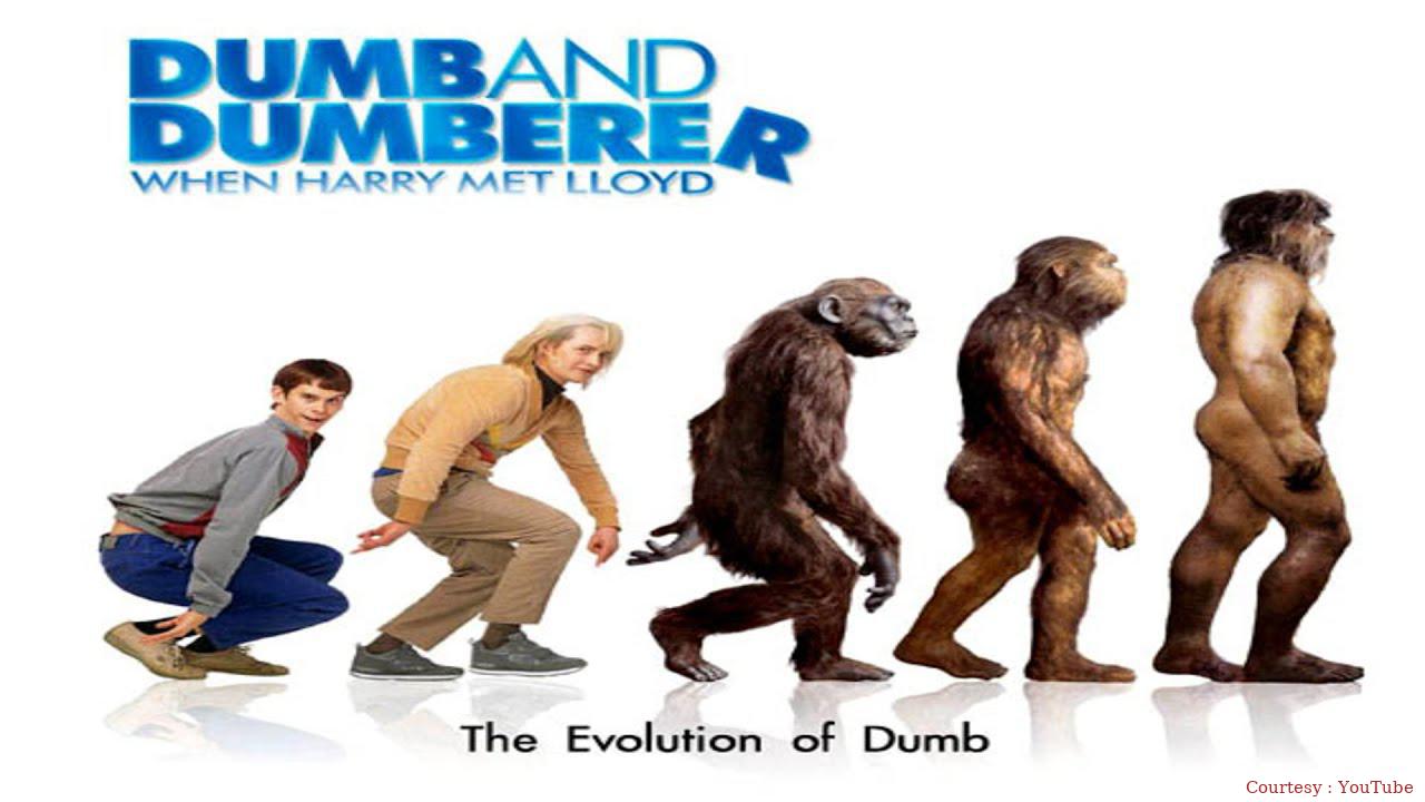Dumb and Dumberer: When Harry Met Lloyd