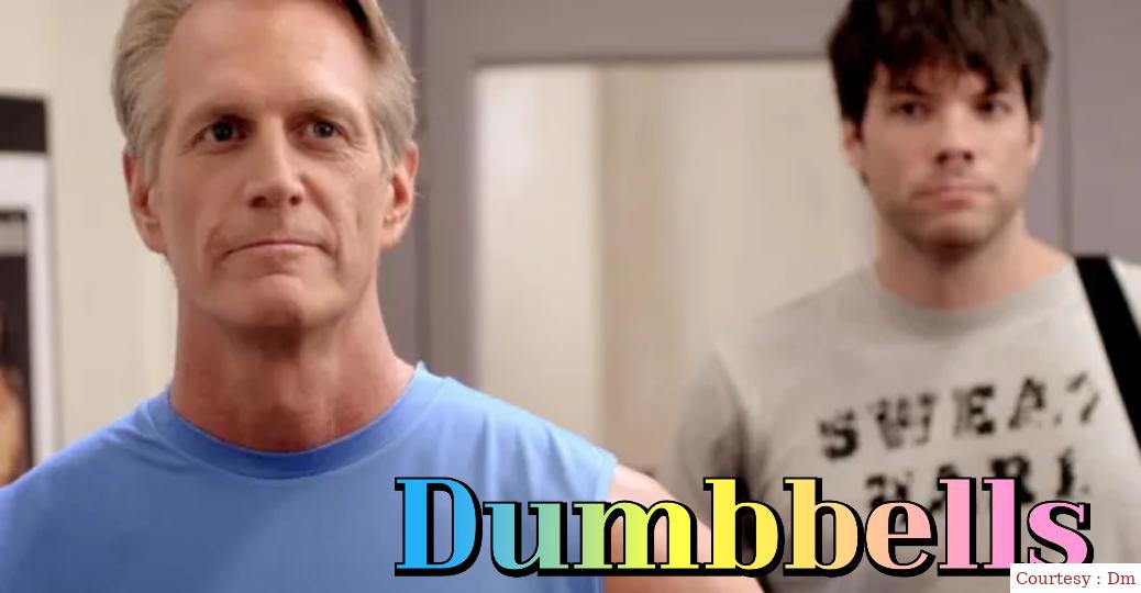 Watch Free  Dumbbells Full Movie Online