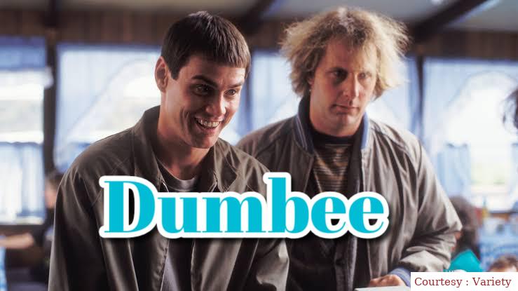 Watch Free  Dumbee Full Movie Online