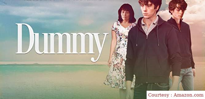 Watch Free  Dummy Full Movie Online