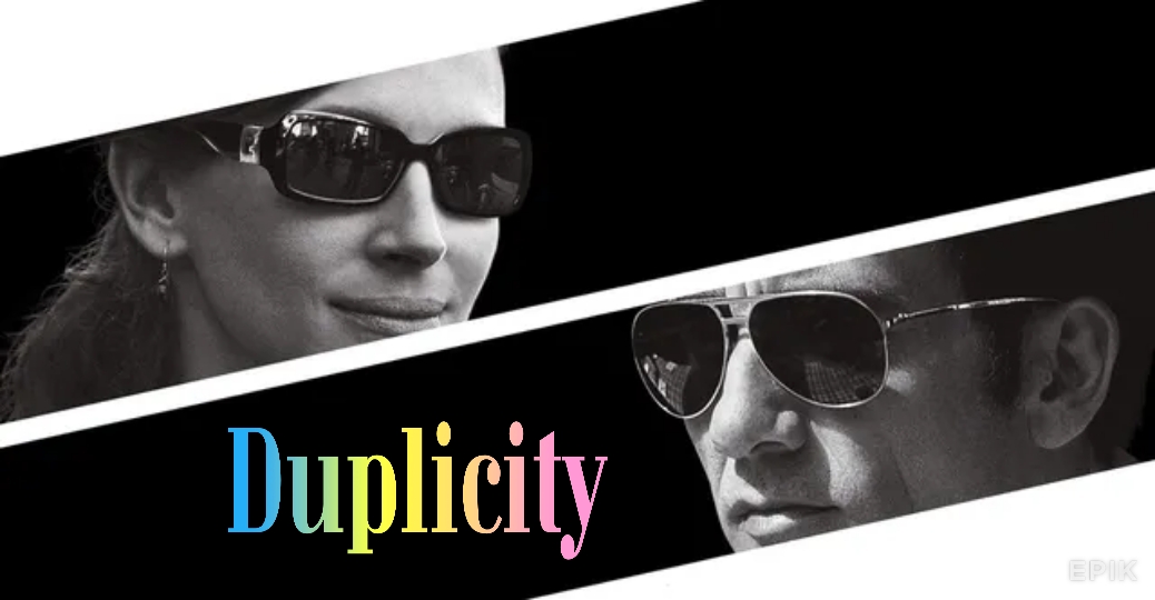 Watch Free Duplicity Full Movie Online