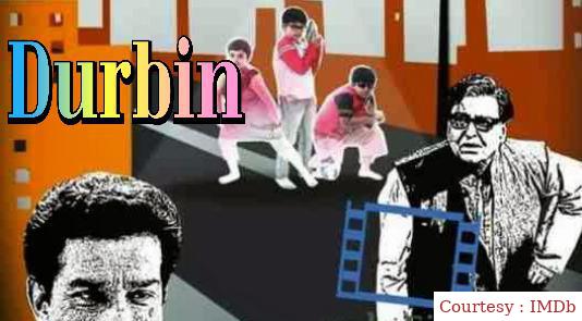 Watch Free  Durbin Full Movie Online