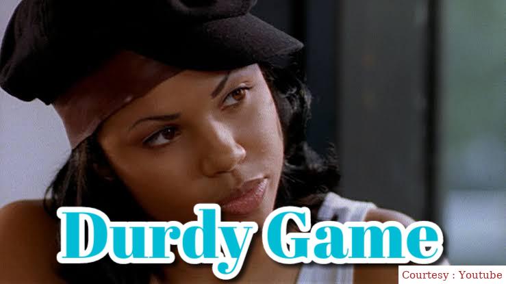 Watch Free  Durdy Game Full Movie Online