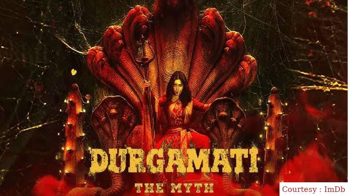 Durgamati: The Myth