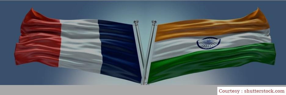 फ्रांस यात्रा के दौरान पीएम मोदी ने यूपीआई और भारतीय छात्रों के वीजा को लेकर की कई बड़ी घोषणाएं ।