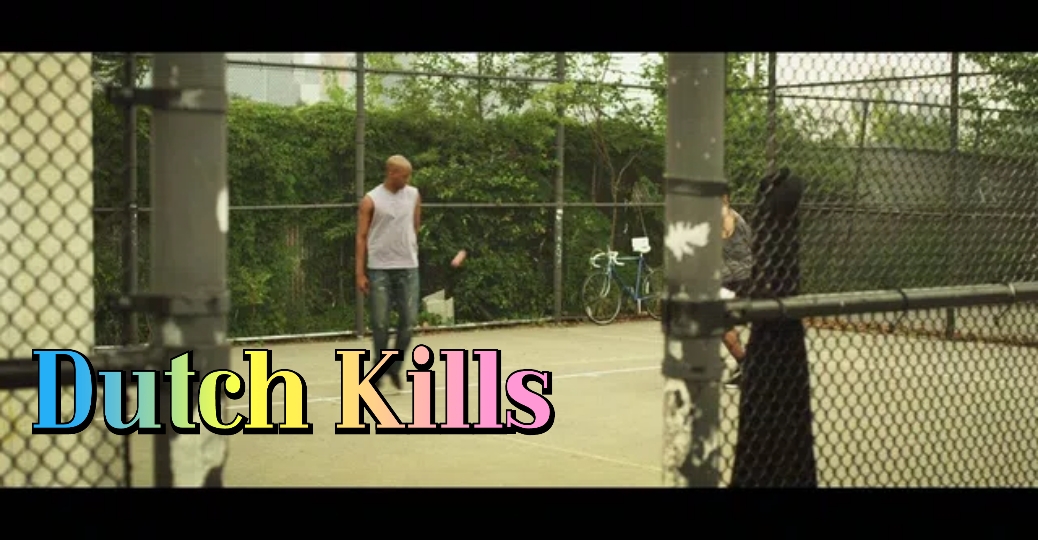 Dutch Kills 
