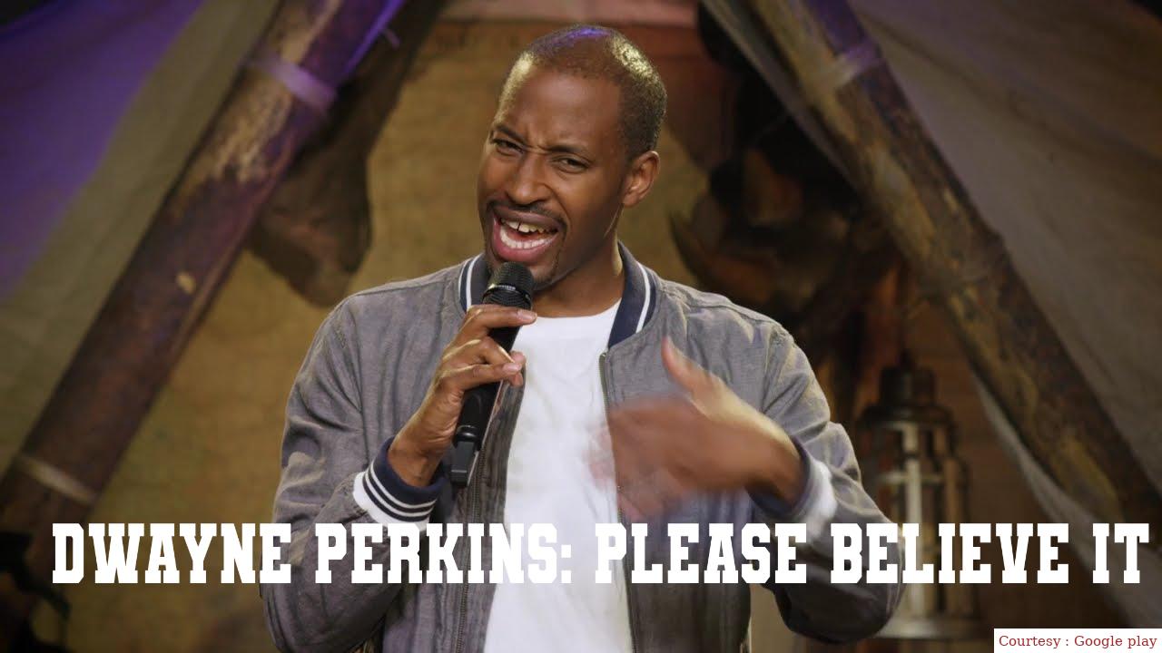 Dwayne Perkins: Please Believe it