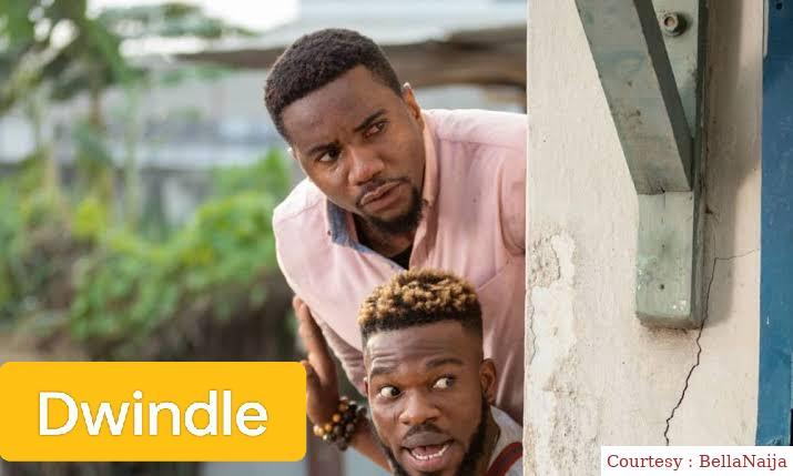 Watch Free  Dwindle Full Movie Online