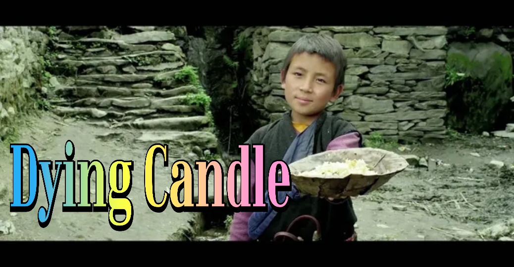 Watch Free Dying Candle Full Movie Online