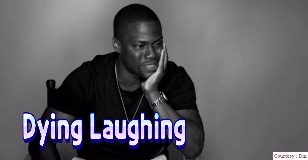 Watch Free  Dying Laughing Full Movie Online