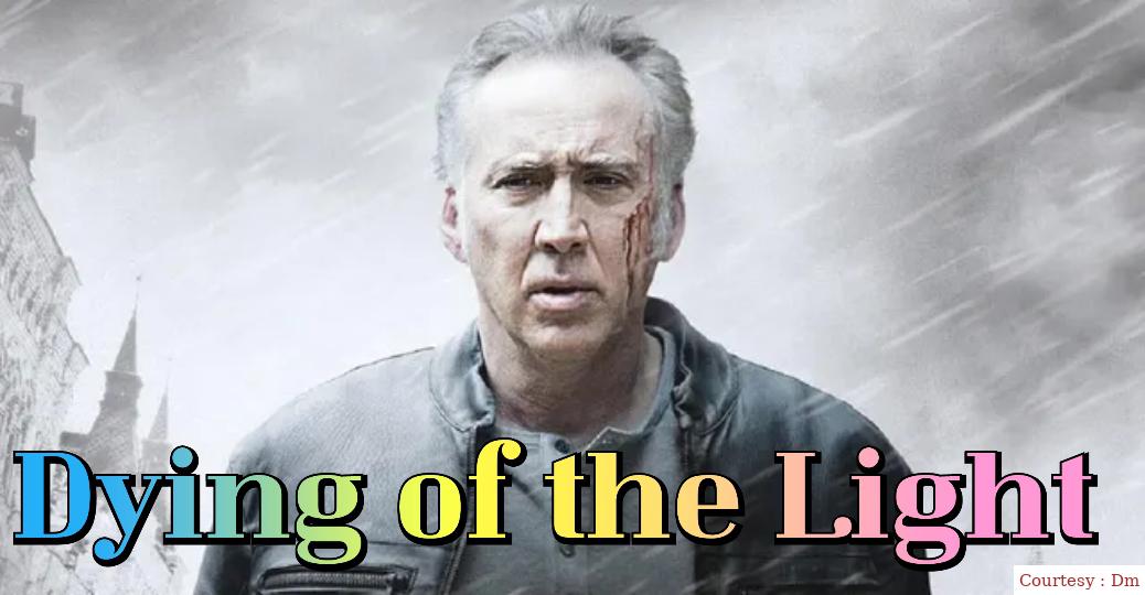 Watch Free  Dying of the Light Full Movie Online