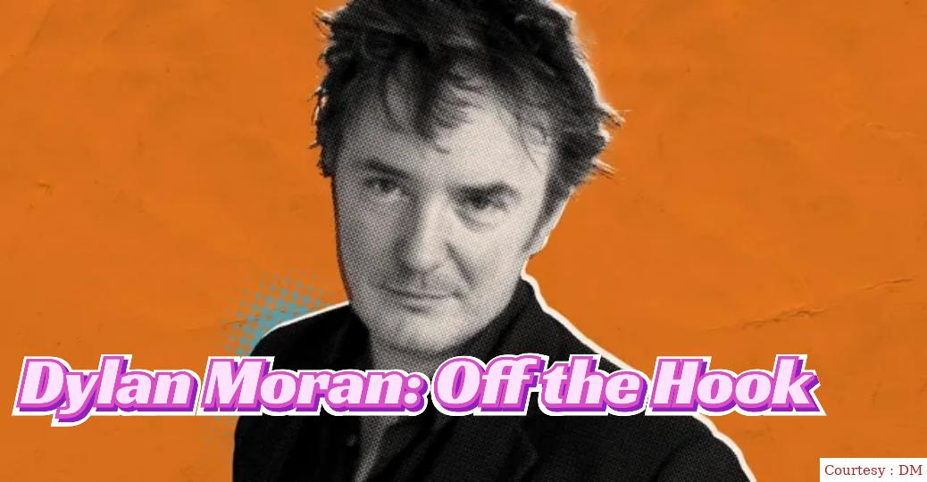 Dylan Moran: Off the Hook
